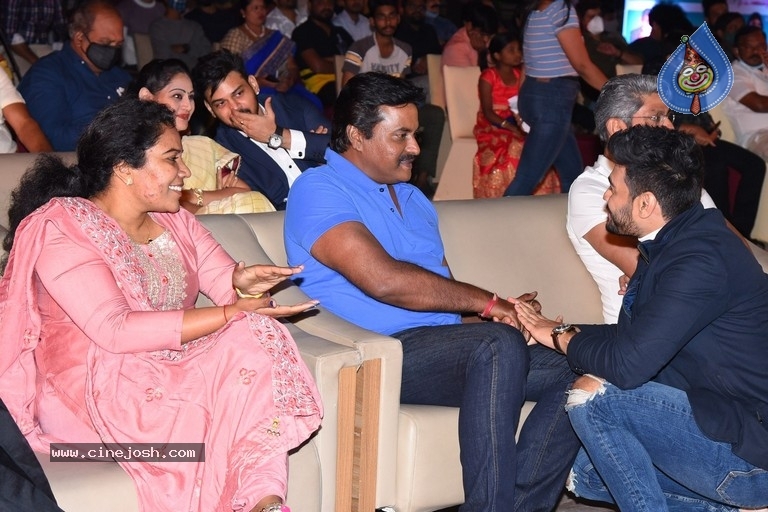 F.C.U.K Pre Release Event - 19 / 49 photos