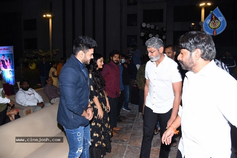 F.C.U.K Pre Release Event - 20 / 49 photos