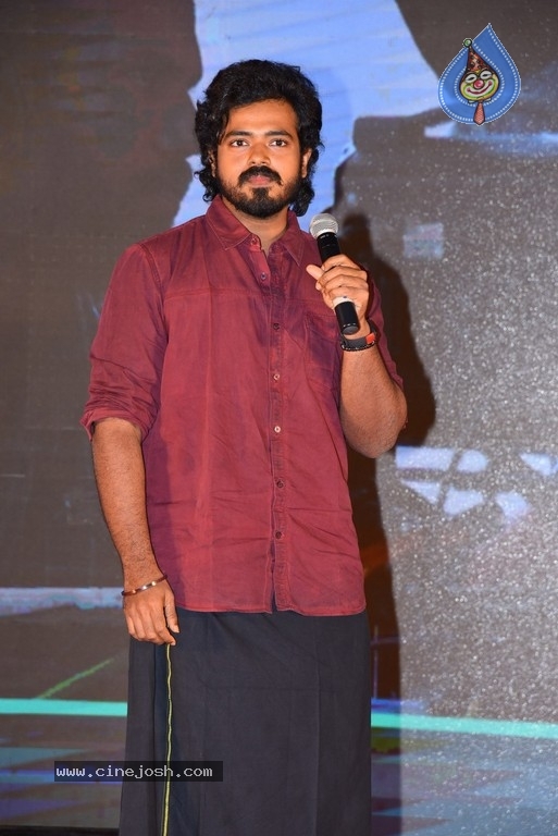 F.C.U.K Pre Release Event - 23 / 49 photos