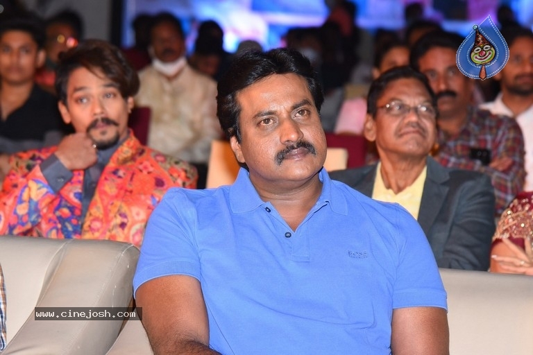 F.C.U.K Pre Release Event - 28 / 49 photos
