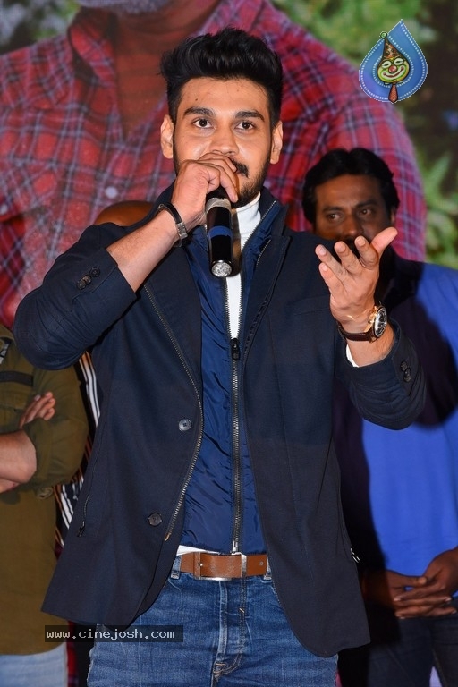 F.C.U.K Pre Release Event - 32 / 49 photos