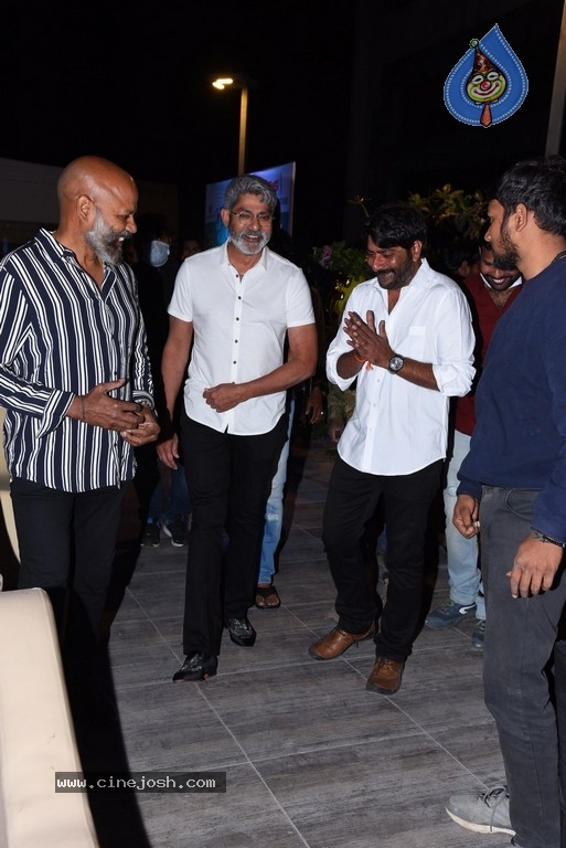 F.C.U.K Pre Release Event - 35 / 49 photos