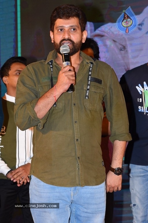 F.C.U.K Pre Release Event - 37 / 49 photos