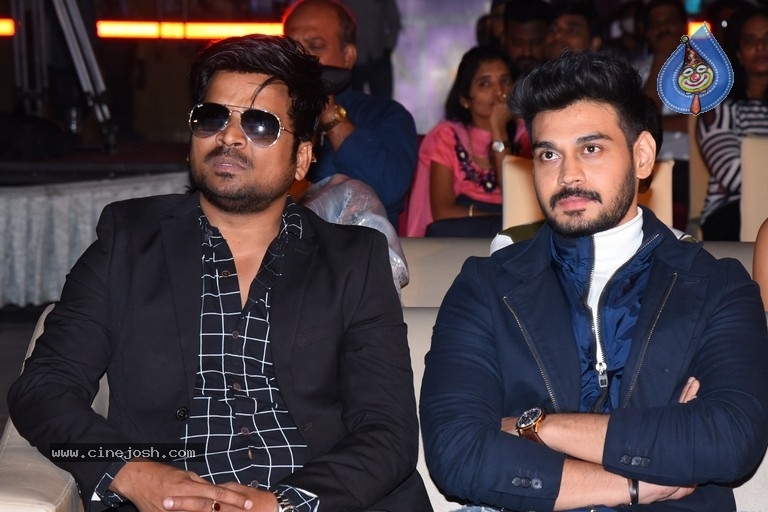 F.C.U.K Pre Release Event - 39 / 49 photos