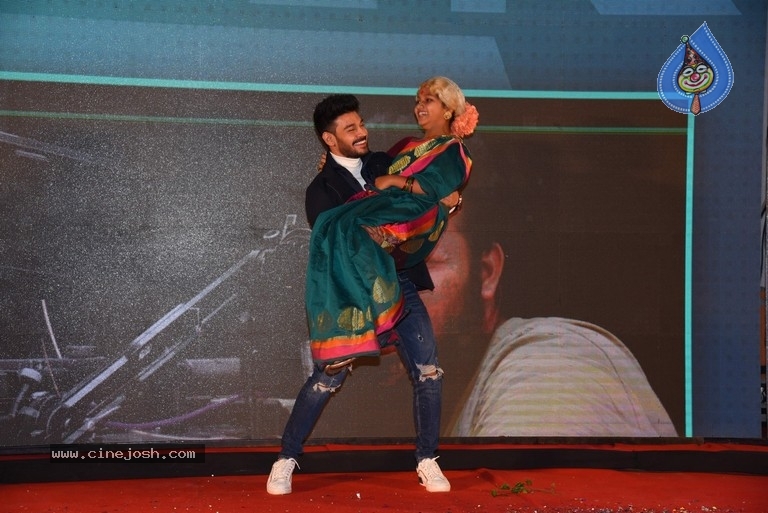 F.C.U.K Pre Release Event - 43 / 49 photos
