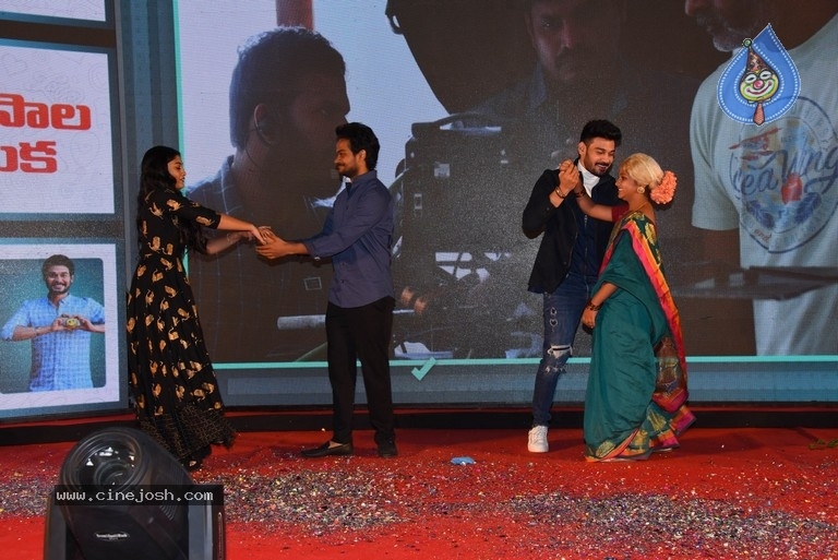 F.C.U.K Pre Release Event - 46 / 49 photos