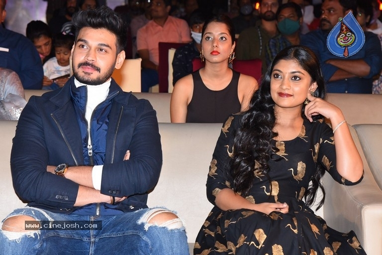 F.C.U.K Pre Release Event - 49 / 49 photos
