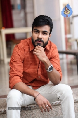Gemini Presents Krishi Creations Movie Opening - 10 of 21
