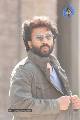 Godse Movie Press Meet - 9 of 18