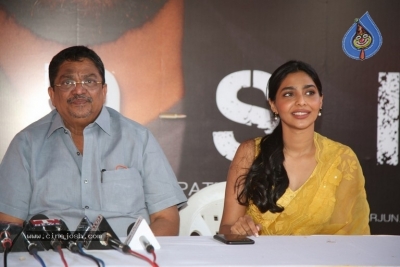 Godse Movie Press Meet - 10 of 18