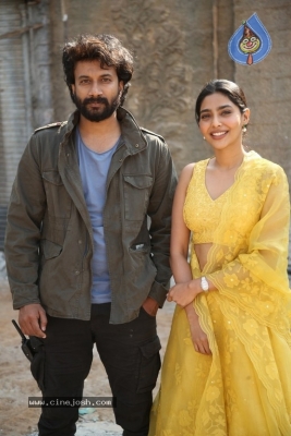Godse Movie Press Meet - 13 of 18
