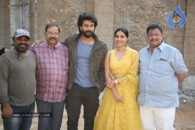 Godse Movie Press Meet - 18 of 18