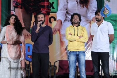 Jathi Ratnalu Movie Press Meet - 4 of 21