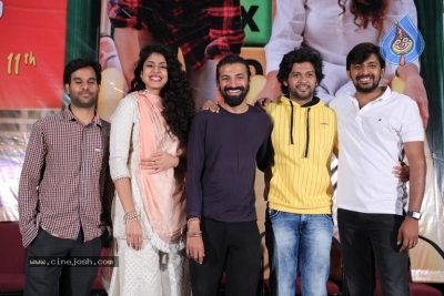 Jathi Ratnalu Movie Press Meet - 5 of 21