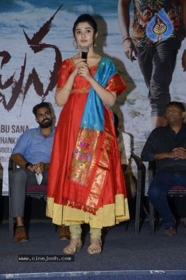 Kothaga Rekkalochena Logo Launch - 4 of 10