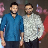 Kshana Kshanam Pre Release Event