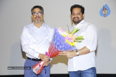 Kshana Kshanam Trailer Launch - 11 of 21