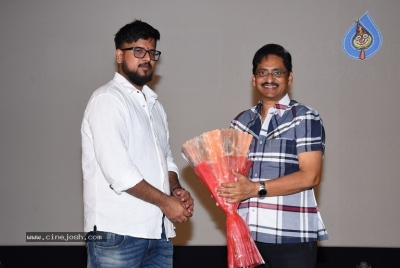 Mayurakshi Movie Audio Launch - 7 of 20