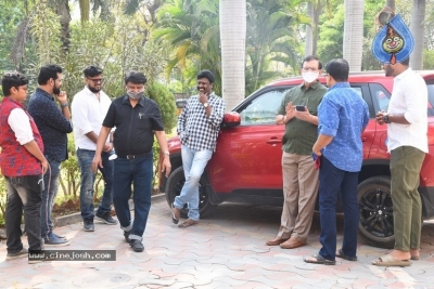 Mayurakshi Movie Audio Launch - 10 of 20