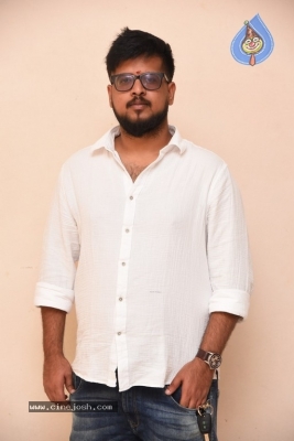 Mayurakshi Movie Audio Launch - 12 of 20