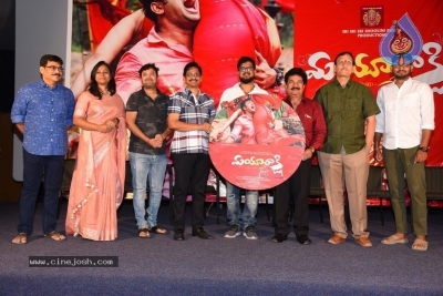 Mayurakshi Movie Audio Launch - 15 of 20