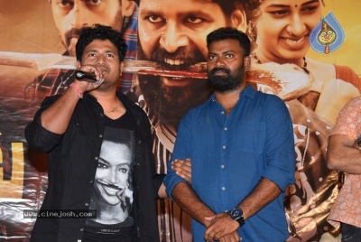 Monagadu Trailer Launch - 15 of 18