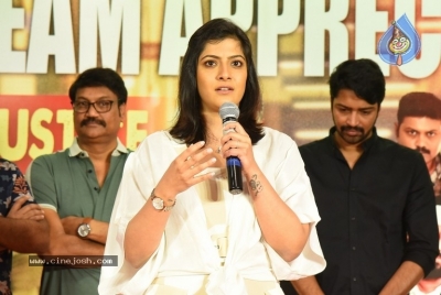 Naandhi Appreciation Meet by Dil raju - 2 of 34