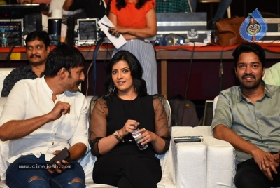 Naandhi Movie Pre Release Event - 7 of 38