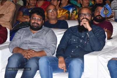 Naandhi Movie Pre Release Event - 10 of 38