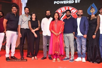 Naandhi Movie Pre Release Event - 15 of 38