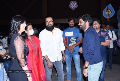 Naandhi Movie Pre Release Event - 16 of 38