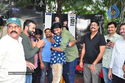 Naandhi Movie Success Celebrations - 15 of 42