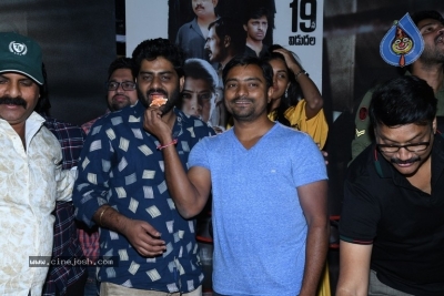 Naandhi Movie Success Celebrations - 29 of 42