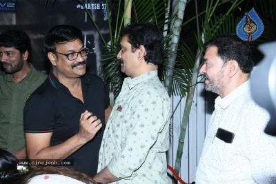 Naandhi Movie Success Celebrations - 35 of 42