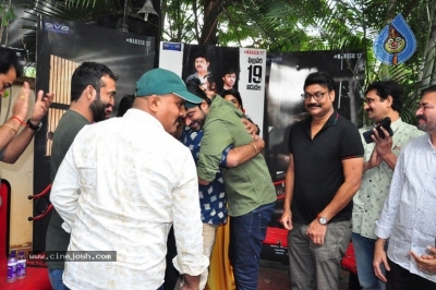 Naandhi Movie Success Celebrations - 37 of 42