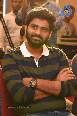 Naandhi Movie Success Meet - 31 of 42