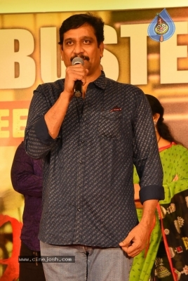 Naandhi Movie Success Meet - 35 of 42