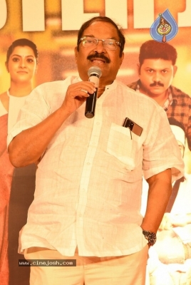 Naandhi Movie Success Meet - 39 of 42