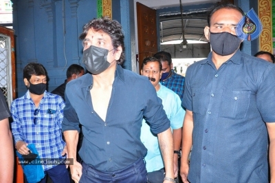 Nagarjuna New Movie Opening - 2 of 21