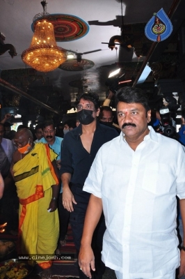 Nagarjuna New Movie Opening - 3 of 21