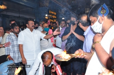 Nagarjuna New Movie Opening - 9 of 21
