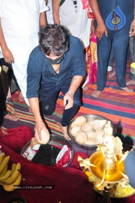 Nagarjuna New Movie Opening - 14 of 21
