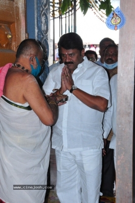 Nagarjuna New Movie Opening - 17 of 21