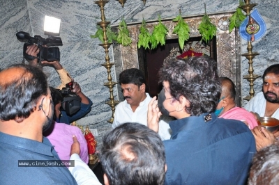Nagarjuna New Movie Opening - 18 of 21