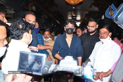 Nagarjuna New Movie Opening - 19 of 21