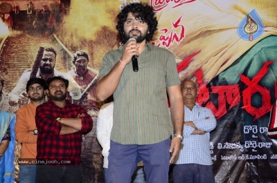 P3 Pataru Paalyam Prema Katha Press Meet - 2 of 16