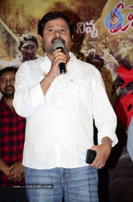 P3 Pataru Paalyam Prema Katha Press Meet - 11 of 16