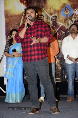 P3 Pataru Paalyam Prema Katha Press Meet - 13 of 16