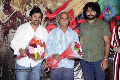 P3 Pataru Paalyam Prema Katha Press Meet - 15 of 16