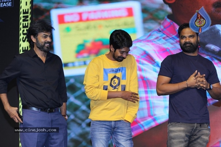 Power Play Pre Release Event  - 29 / 42 photos